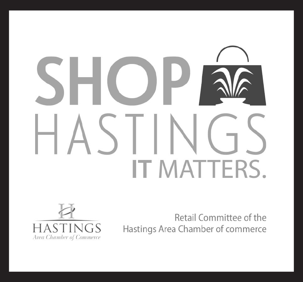 Shop Hastings